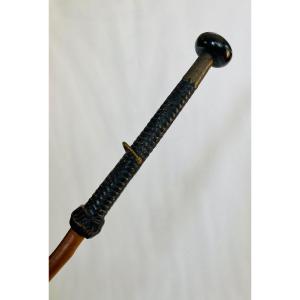 Makila Anciart- Bergara- Larressore, Meilleur Ouvrier De France. 